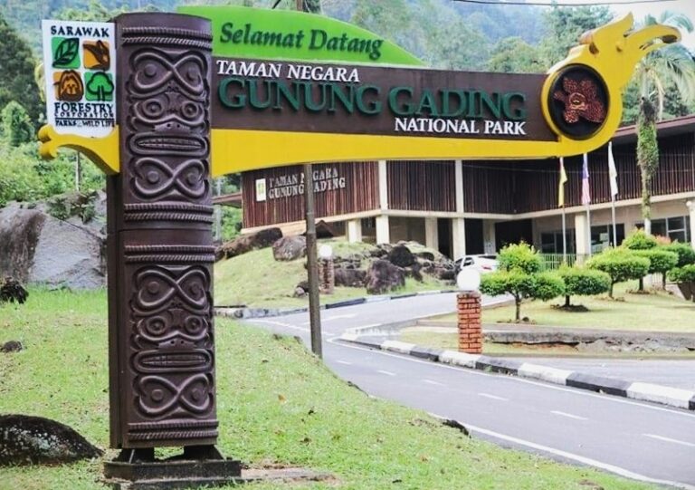 Taman-Gunung-Gading-