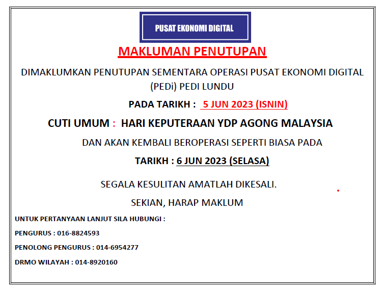 PEDI-TUTUP-5-JUN-2023