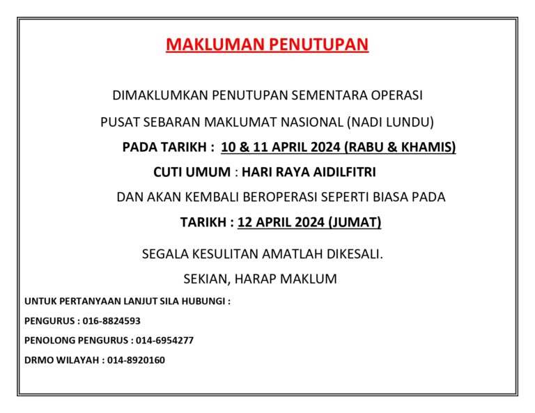 TUTUP-PEDI-2024-RAYA